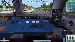 trainz ЭР2т-7181
