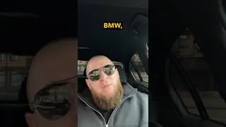 Как заработать на BMW?