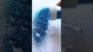 #art #satisfying #creative #tiktok #reels #acrylic #colormixing #colors