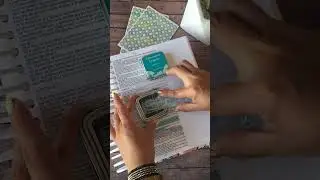 Bible Journaling en Biblia Bonita|Consecuencias de desobediencia