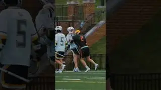 Never Touch The Goalie