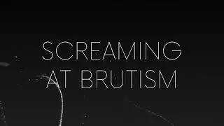 Noémi Büchi - Screaming at Brutism [official video by Newnome Beauton]