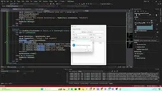 PART 2   VB NET WITH MYSQL   UPDATE INSERT DELETE READ