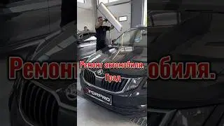 Ты также моешь автомобиль клиенту ?! Правильная мойка автомобиля