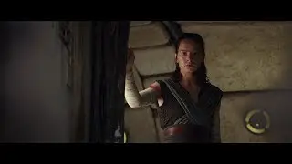 Strong Female Characters And The Problem With Rey