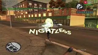 Mustangez_Nightless // ballas gang // 24 - 51 // honest rp