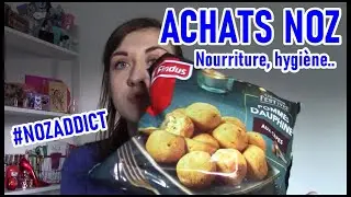 BIG HAUL NOZ DU 30 AVRIL 2024 #nozarrivages #noznouveautés