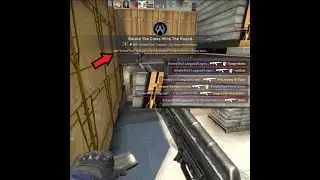 Fast ace against an enemy push 😎 | 