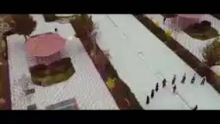 Чони ширин мерам ба гариби