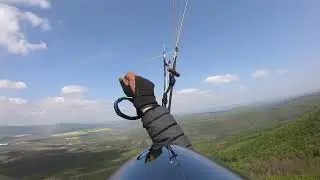 Nyikom fék befűződés