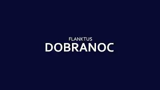 flanktus - dobranoc (prod. sorrow bringer)