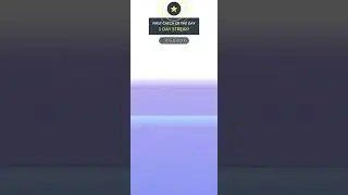 Shiny Combee! Pokémon Go!