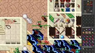 Voxuos (391) [Master Sorcerer] - Dolera