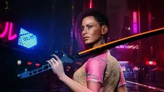 Melee combat in Starfield vs Cyberpunk 2077