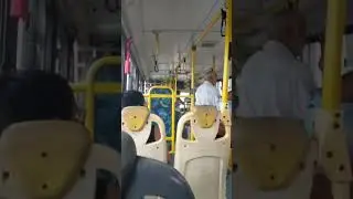 Ônibus da Radial Transporte Coletivo 1198 Caio Apache Vip III 2013 MB OF 1721 Bluetec 5