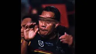 LUAI THE FREAK