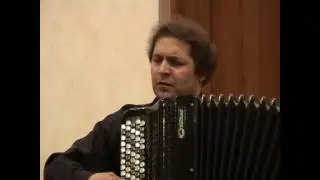Творческий вечер-концерт проф. Найко С.Ф. 16 февраля 2006 года
