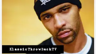 ThrowBack Radio: ​⁠Joe Budden Freestyle - The Come Up Show (2003)