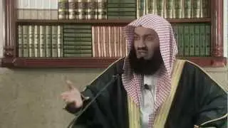 Tafseer - Surah Al Fatiha - Mufti Ismail Menk