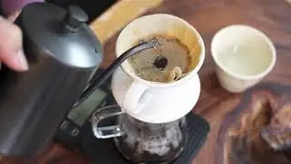 COFFEE Channeled: Is It Good or Bad?