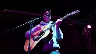 JBL Emerging Headliner Sessions | Sam Wray - Played It Smart