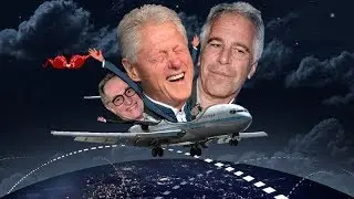 Elite's Favorite Jeffrey Epstein Arrested On Child Sex Charges