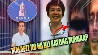 YORME LABIS NA NAAWA SA SINABI NG BUNSO NIYANG ANAK NA SI DRAKE (GET WELL SOON DYNEE AT DRAKE)