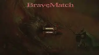 BRAVE MATCH PLATINUM RUN PS4
