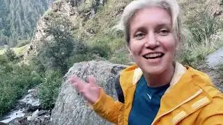 SDK Film. Идём в горы | 09. Приэльбрусье