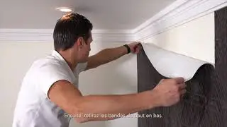 Enlever votre papier peint avec Arte Easypro