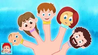 Schoolies Семья Пальцев Песня Веселые Развивающие Стишки Для Детей
