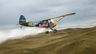 High Sierra Fly In 2023 - As Good As Aviation Gets!