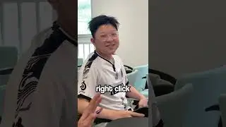 what sound does YOUR right click make? #soarwithtalon #dota2 #dota2memes