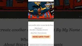 Fake bug bounty writeup exposed 
