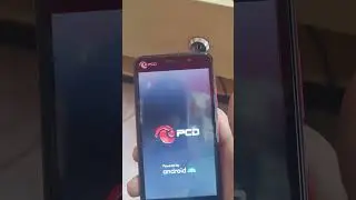 PCD P50 UNLOCK WITH SIGMAPLUS