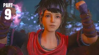 CHINESE PALADIN SWORD AND FAIRY 7 Gameplay Walkthrough FULL GAME - PART 9