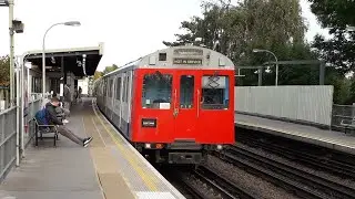 D78 stock RAT on the Met line