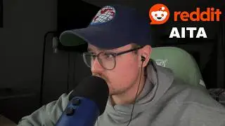 ASMR | Reading WILD Reddit AITA Stories (Who’s Actually Wrong?)
