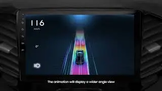TEYES CC3 Android10 Head Unit