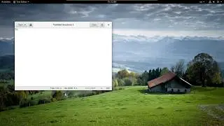 Fedora 26 Software update via GUI | Linux GUI Software update
