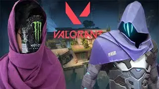Best Omen| Par Thik VALORANT LIVE |Merry christmas 