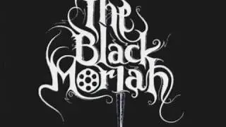THE BLACK MORIAH -  Road Agents Of The Blast Furnace (Reviu)
