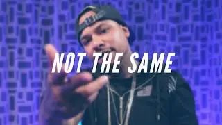2019 Chinx x French Montana Type Beat - Not The Same (Prod. Ethe1)