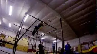 Micah Marino Mini-Reel 2012