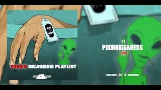 POORNIGGAREDS