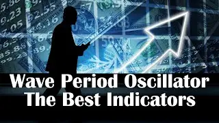 Best Zero Cross Indicator Forex | Wave Period Oscillator Indicator Testing