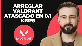 Cómo solucionar el problema de Valorant atascado en 0.1 Kbps | Actualización de Valorant atascada en