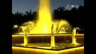 Информационная программа "Изхар" от 3 июня 2016