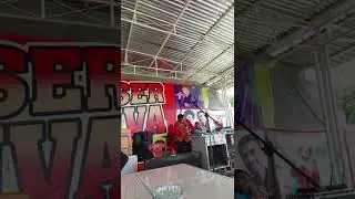 Lagu Karo Teman metua voc Randy Ginting kutabuluh nari