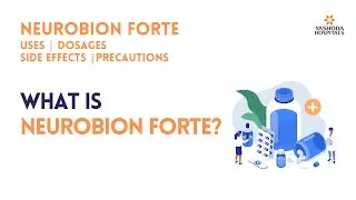What is Neurobion Forte?
